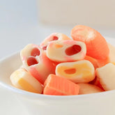 Uha Puchao Chewy Candy Assorted Probiotic Flavors 90g